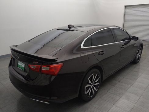 Used 2021 Chevrolet Malibu RS FWD image 9