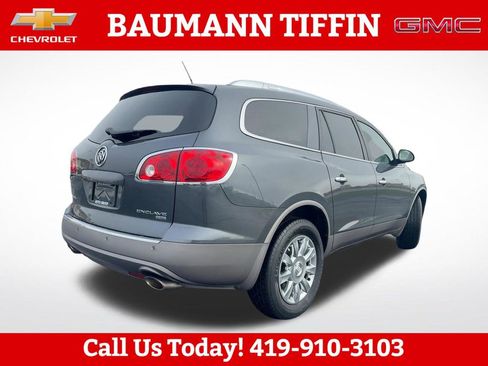 Used 2011 Buick Enclave CXL FWD image 5