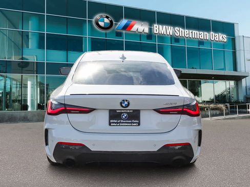 Certified 2023 BMW 430i 430i w/ M Sport Package image 5