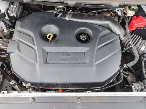 Used 2015 Ford Edge SEL w/ Equipment Group 201A image 26