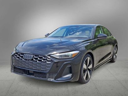 New 2026 Audi A5 2.0T Premium