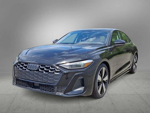 New 2026 Audi A5 2.0T Premium AWD/4WD image 1