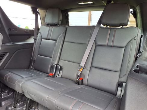 Used 2023 Chevrolet Tahoe RST w/ Luxury Package RWD image 22