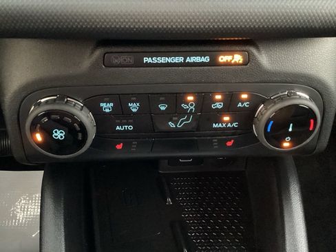 Used 2024 Ford Bronco Sport Big Bend w/ Convenience Package AWD/4WD image 19