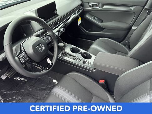 Used 2026 Honda Civic Sport image 7