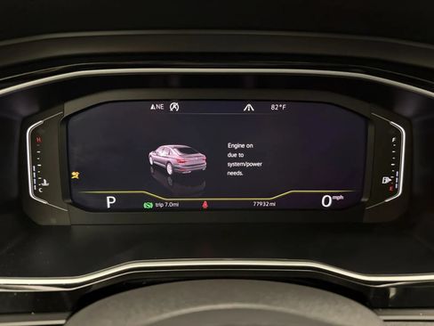 Used 2019 Volkswagen Jetta SEL FWD image 13