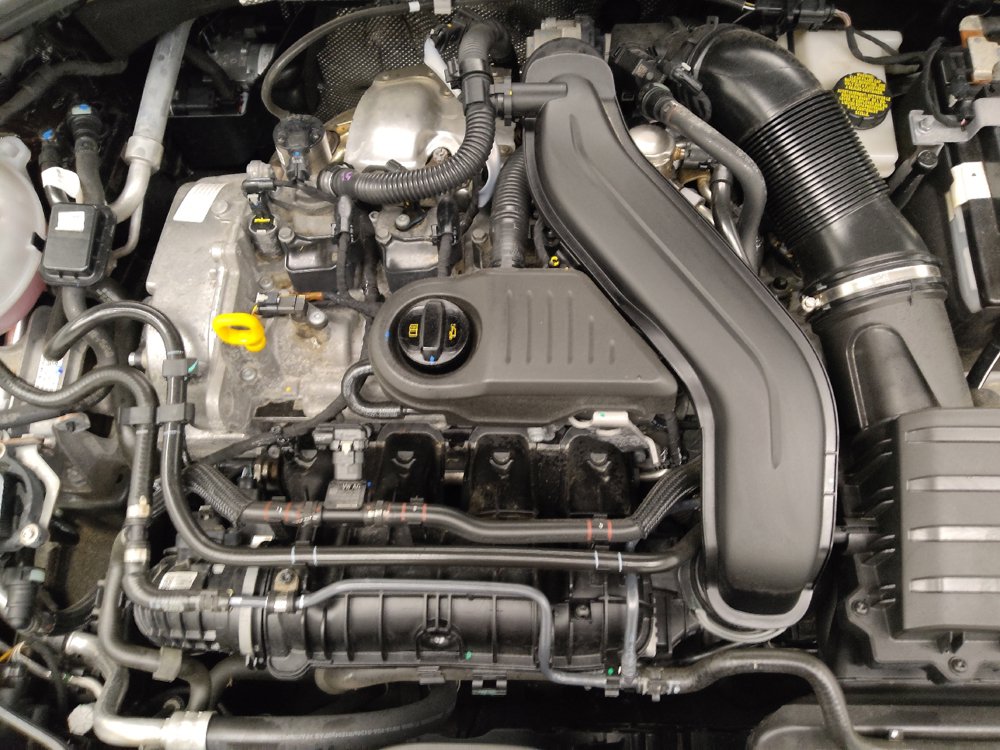 Used 2025 Volkswagen Jetta S FWD image 30