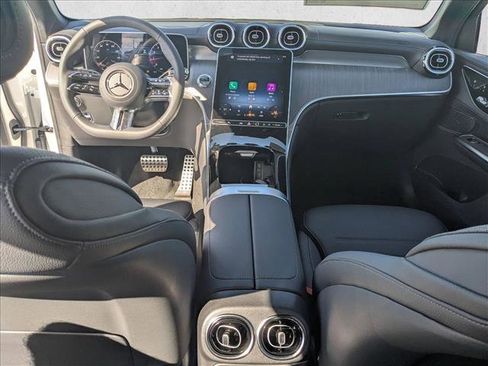 New 2026 Mercedes-Benz GLC 300 image 13