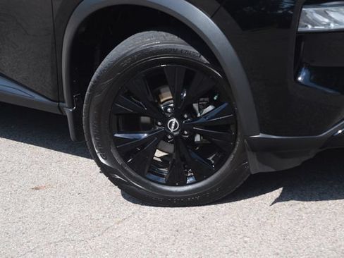 Used 2023 Nissan Rogue SV w/ SV Premium B Package AWD/4WD image 29