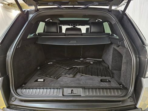 Used 2016 Land Rover Range Rover Sport HSE image 14