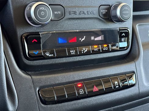 New 2026 RAM ProMaster 1500 image 19