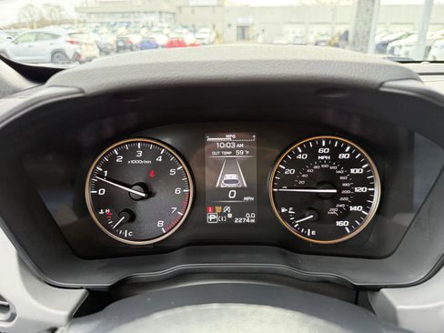 Certified 2025 Subaru Crosstrek 2.5i Wilderness image 20