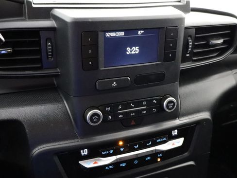 Used 2020 Ford Explorer 4WD Police Interceptor image 18