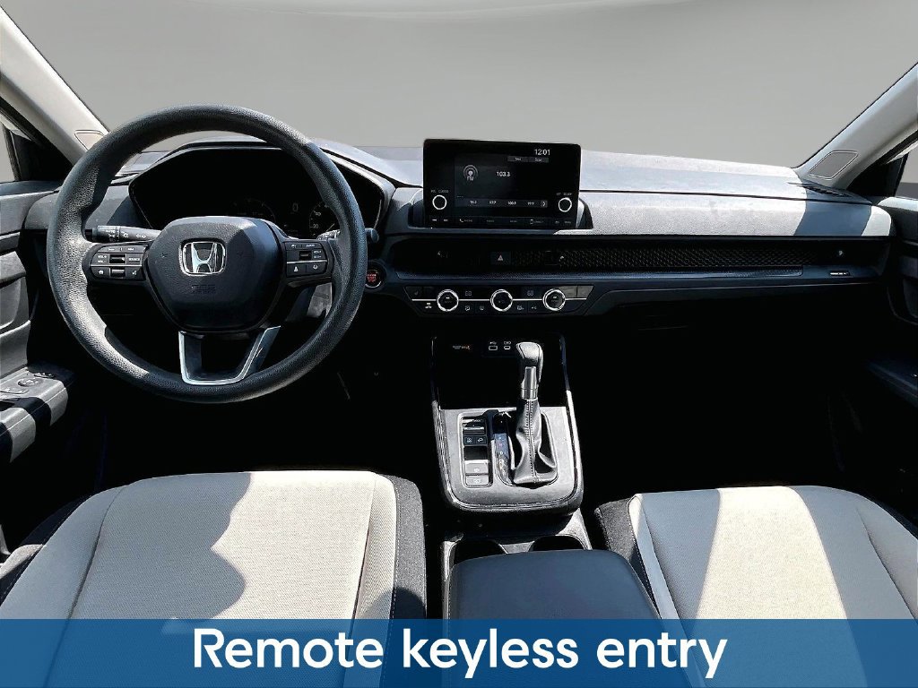 Used 2024 Honda CR-V EX image 10
