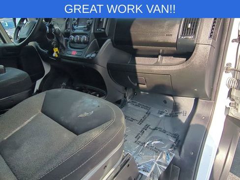 Used 2021 RAM ProMaster 1500 FWD image 29