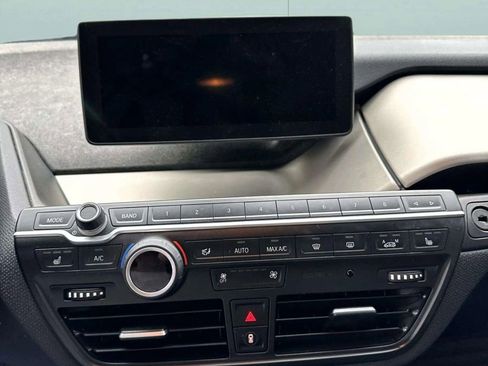 Used 2017 BMW i3 image 30