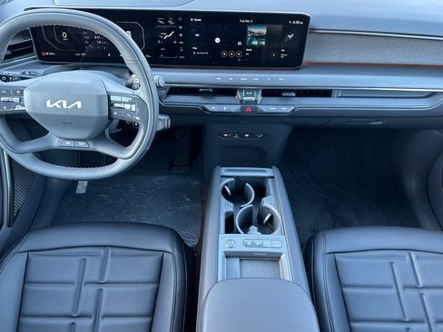 New 2026 Kia EV9 Land image 13