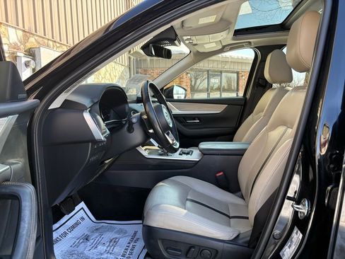 Used 2024 MAZDA CX-90 3.3 Turbo w/ Premium Package image 18