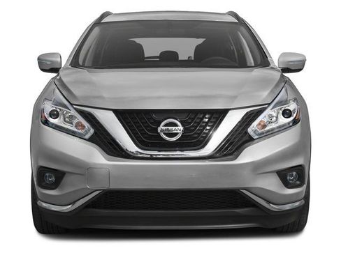 Used 2017 Nissan Murano SV image 7