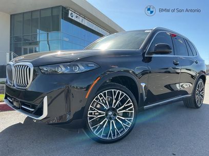 Certified 2025 BMW X5 sDrive40i