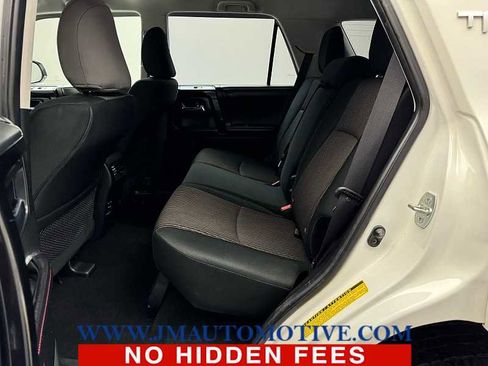 Used 2017 Toyota 4Runner TRD Off-Road image 14