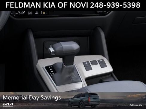 New 2026 Kia Sportage X-Line w/ X-Line Technology Package AWD/4WD image 24