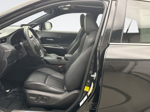 Used 2021 Toyota Venza Limited w/ Advanced Technology Package AWD/4WD image 11