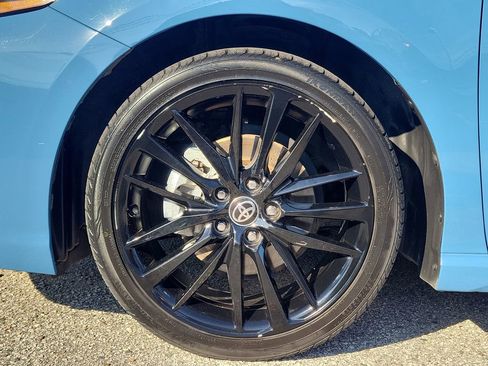 Used 2024 Toyota Camry XSE FWD image 6