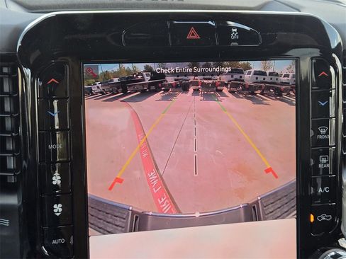 New 2026 RAM 2500 Tradesman image 19