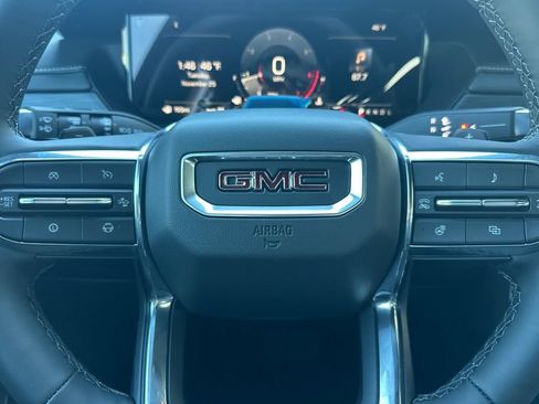 Used 2026 GMC Acadia Elevation w/ Super Cruise Package AWD/4WD image 21