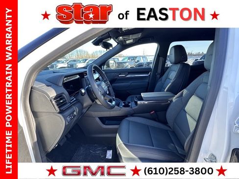 New 2026 GMC Terrain AT4 image 13