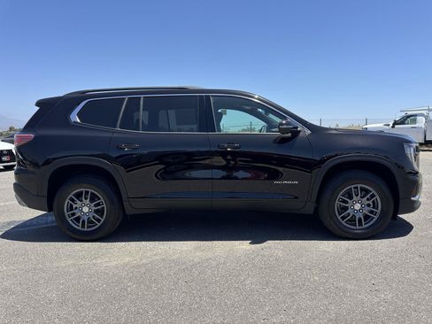 New 2026 GMC Acadia Elevation FWD image 3