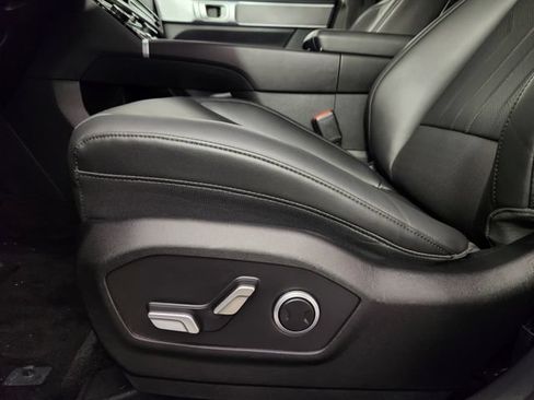 Certified 2025 Hyundai Santa Fe XRT AWD/4WD image 12