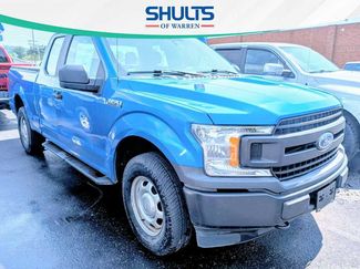 Used 2019 Ford F150 XL w/ Equipment Group 101A Mid AWD/4WD video 1