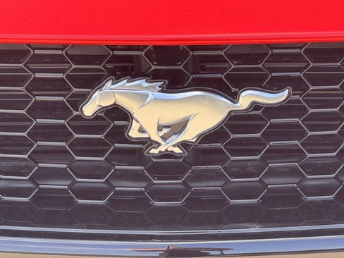 New 2026 Ford Mustang GT image 6