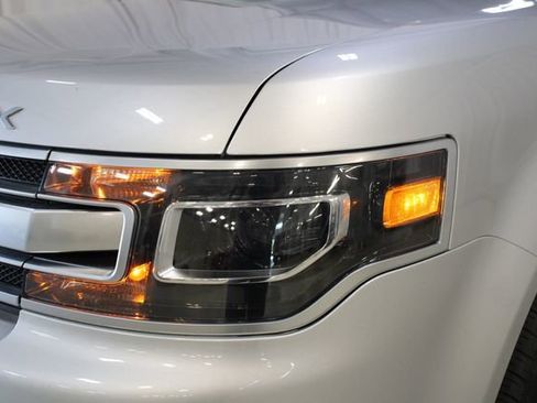 Used 2019 Ford Flex Limited AWD/4WD image 33