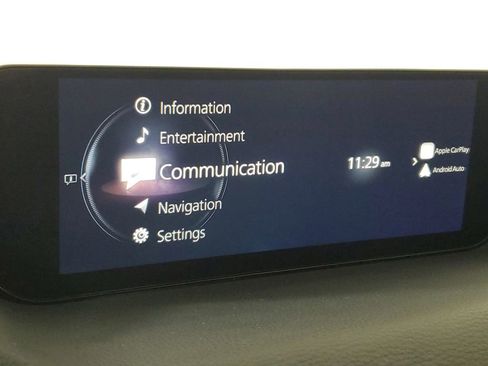 Used 2024 MAZDA CX-50 AWD 2.5 S w/ Cargo Package image 28