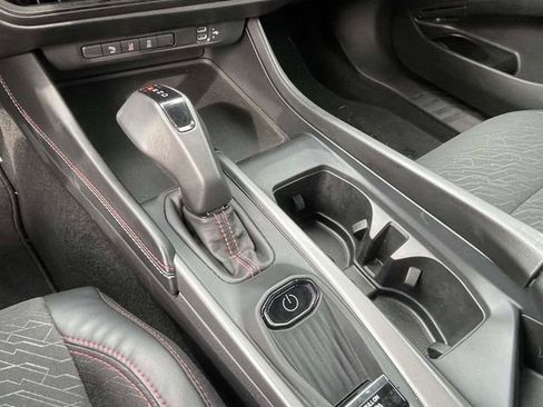 Used 2025 Dodge Charger R/T w/ Quick Order Package 25M R/T image 21