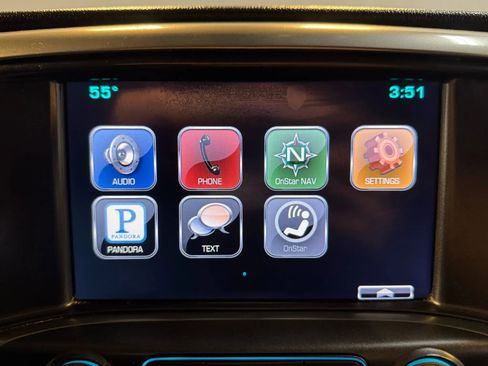 Used 2015 Chevrolet Silverado 1500 LT w/ All Star Edition image 14