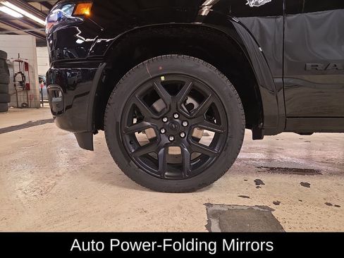 New 2026 RAM 1500 Laramie image 26