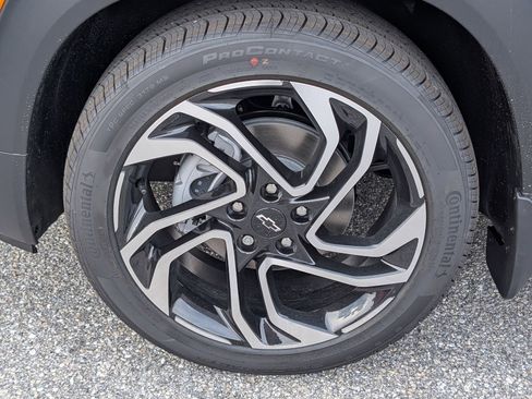 New 2026 Chevrolet TrailBlazer RS w/ Convenience Package image 8