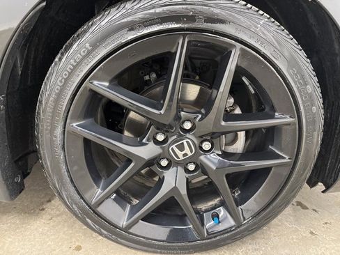 Used 2023 Honda Civic Sport image 12