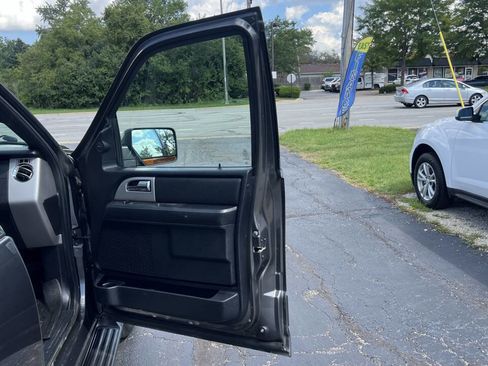 Used 2017 Ford Expedition EL Limited image 36