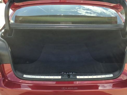 Used 2018 Lexus LS 500 image 16