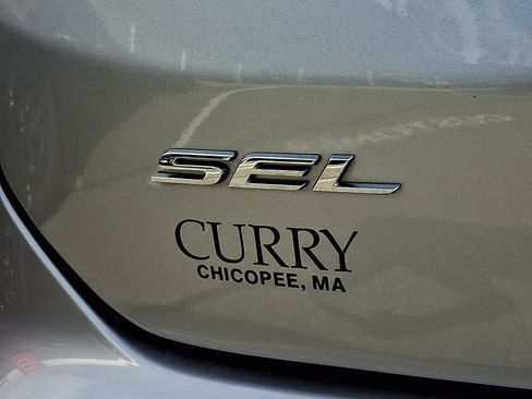 Used 2024 Ford Edge SEL AWD/4WD image 34