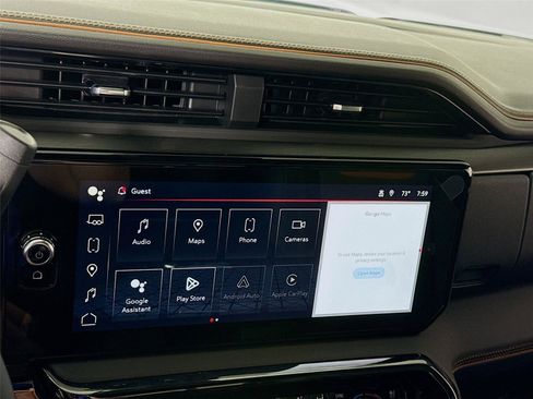 New 2026 GMC Sierra 3500 AT4 w/ AT4 Premium Plus Package AWD/4WD image 9