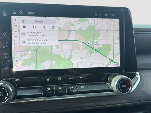 Used 2024 Chevrolet Colorado Trail Boss w/ Advanced Trailering Package image 30