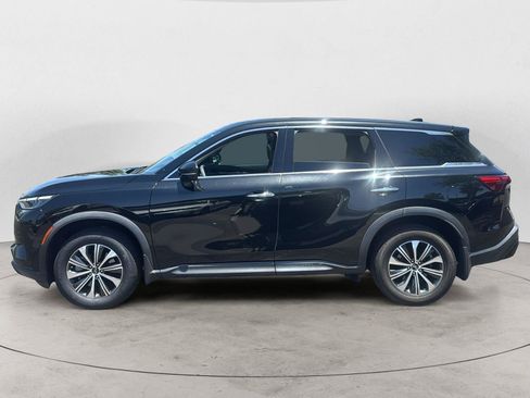 Used 2023 INFINITI QX60 Pure FWD image 3
