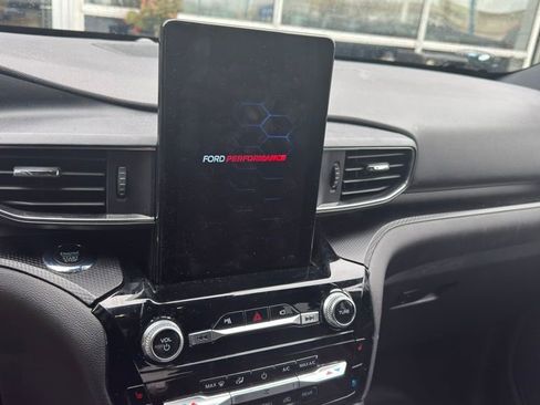 Used 2022 Ford Explorer ST w/ Equipment Group 401A image 13