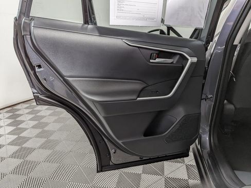 Certified 2024 Toyota RAV4 XLE w/ Convenience Package image 45